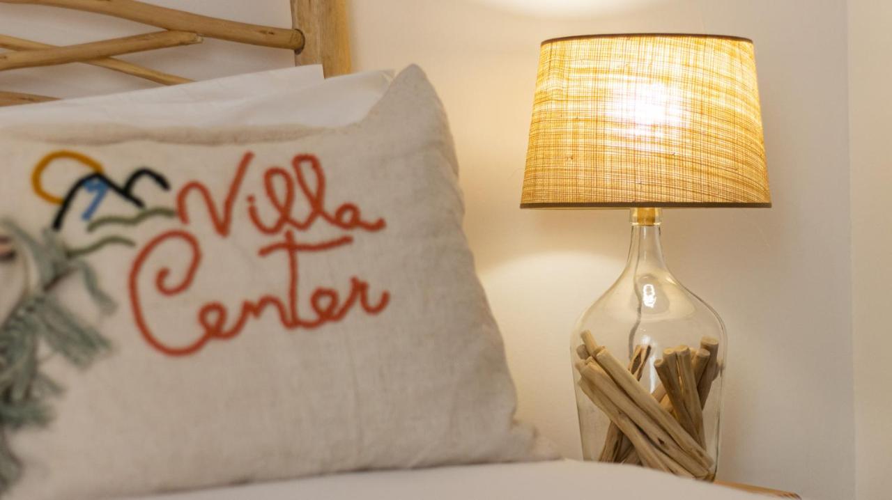 Villa Center - Alojamento Local Grândola Eksteriør billede
