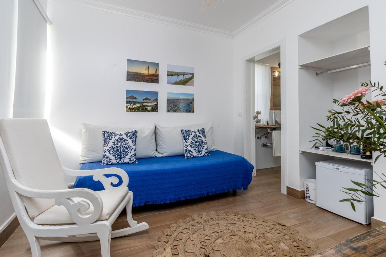 Villa Center - Alojamento Local Grândola Eksteriør billede