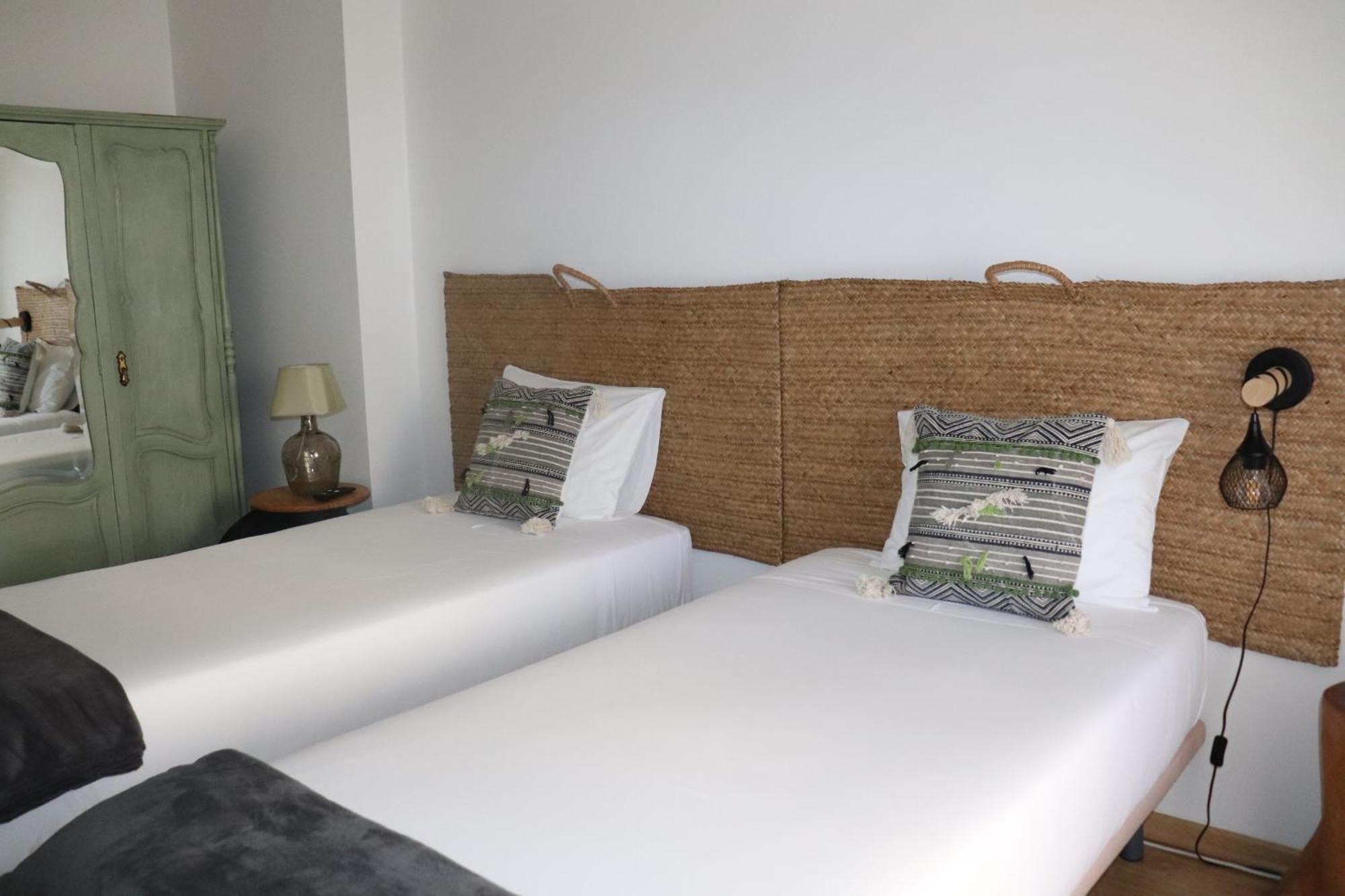 Villa Center - Alojamento Local Grândola Eksteriør billede